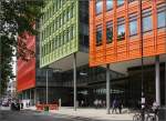 . Wohn- und Geschäftskomplex Central St. Giles in London -

Juni 2006 (M)